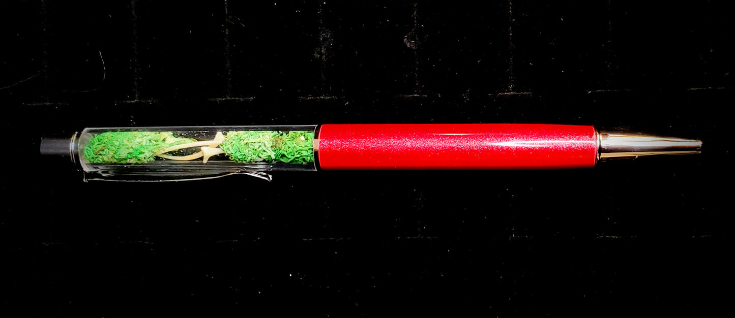 Speci-pen