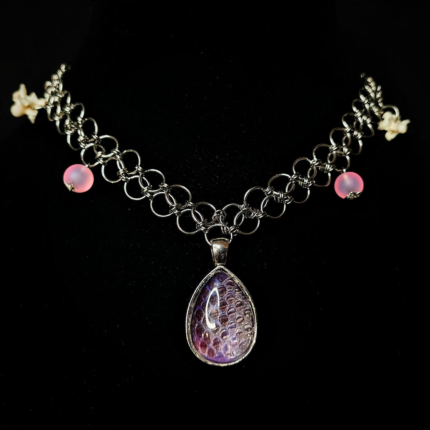 Whispers Of Alchemy Choker
