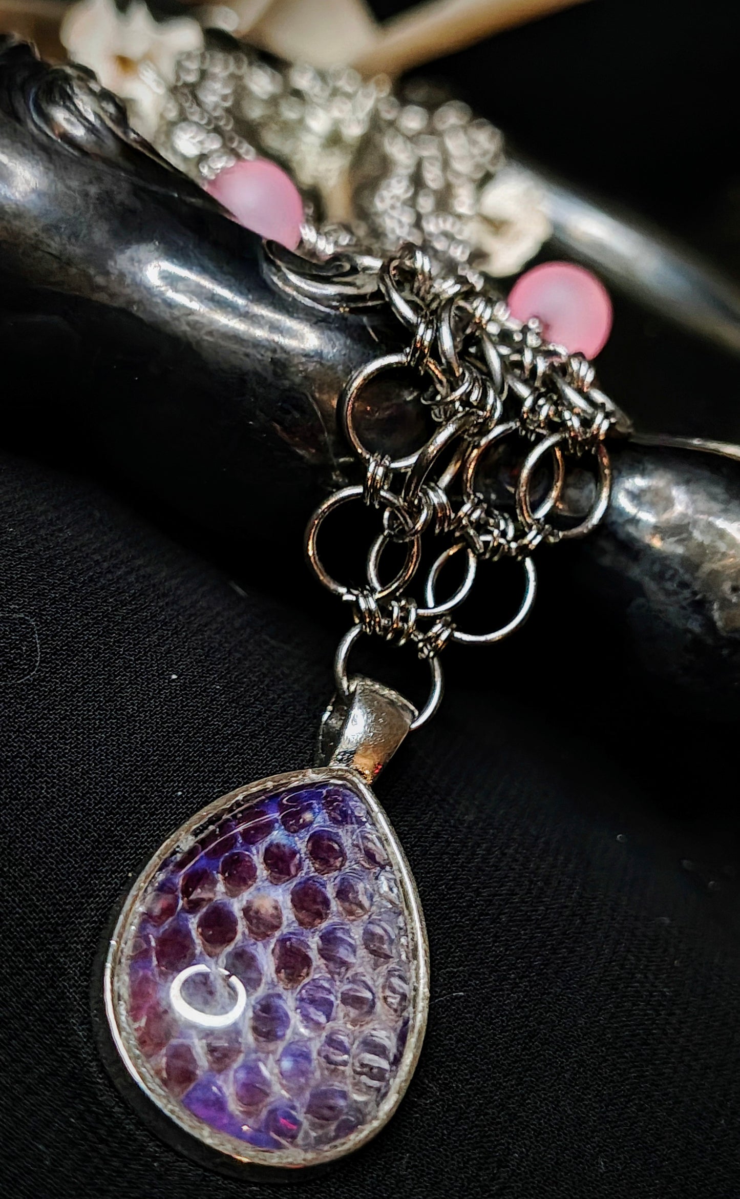 Whispers Of Alchemy Choker