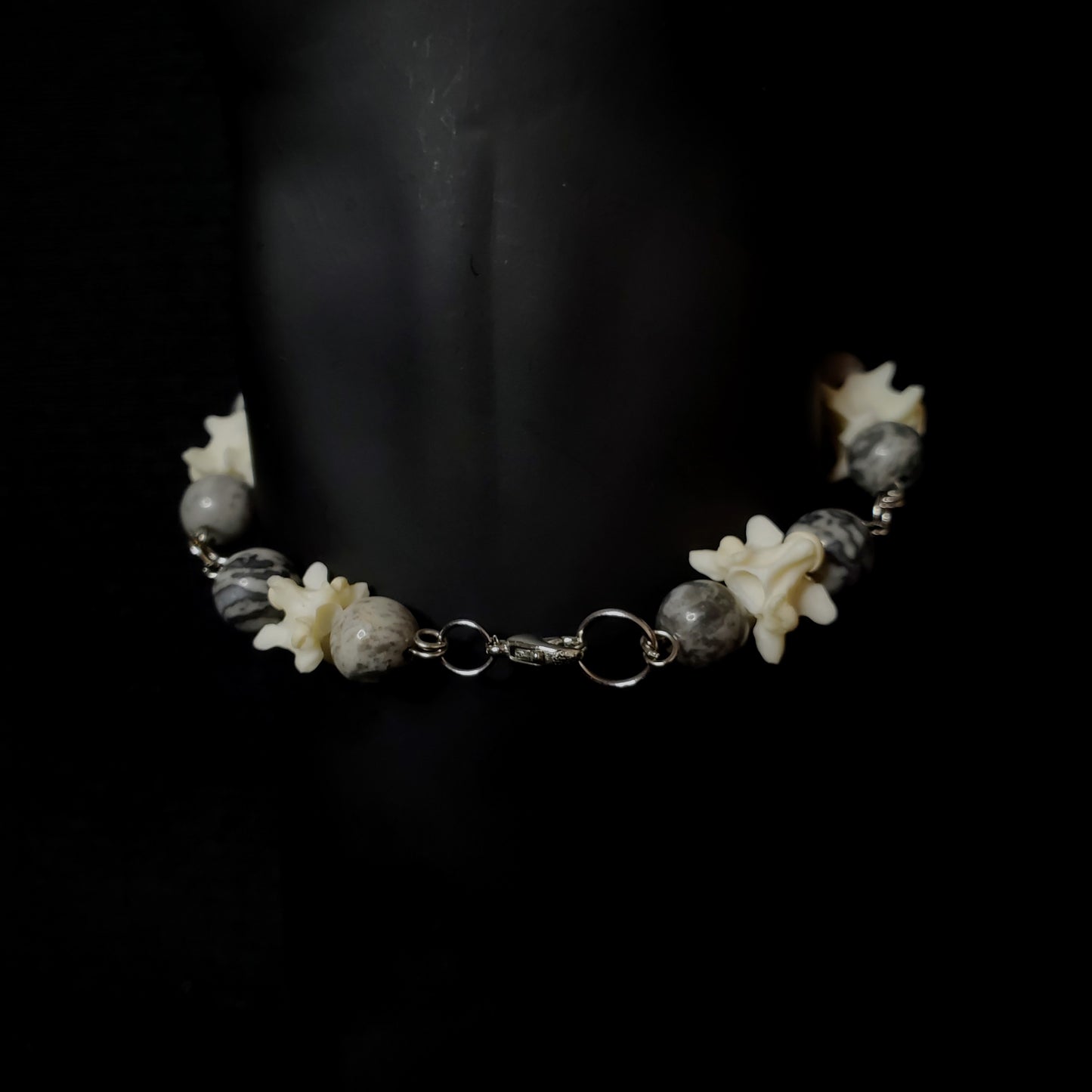 Nocturnal Nexus Cuff