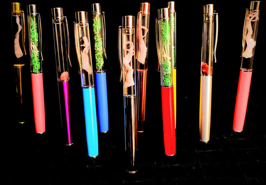 Speci-pen