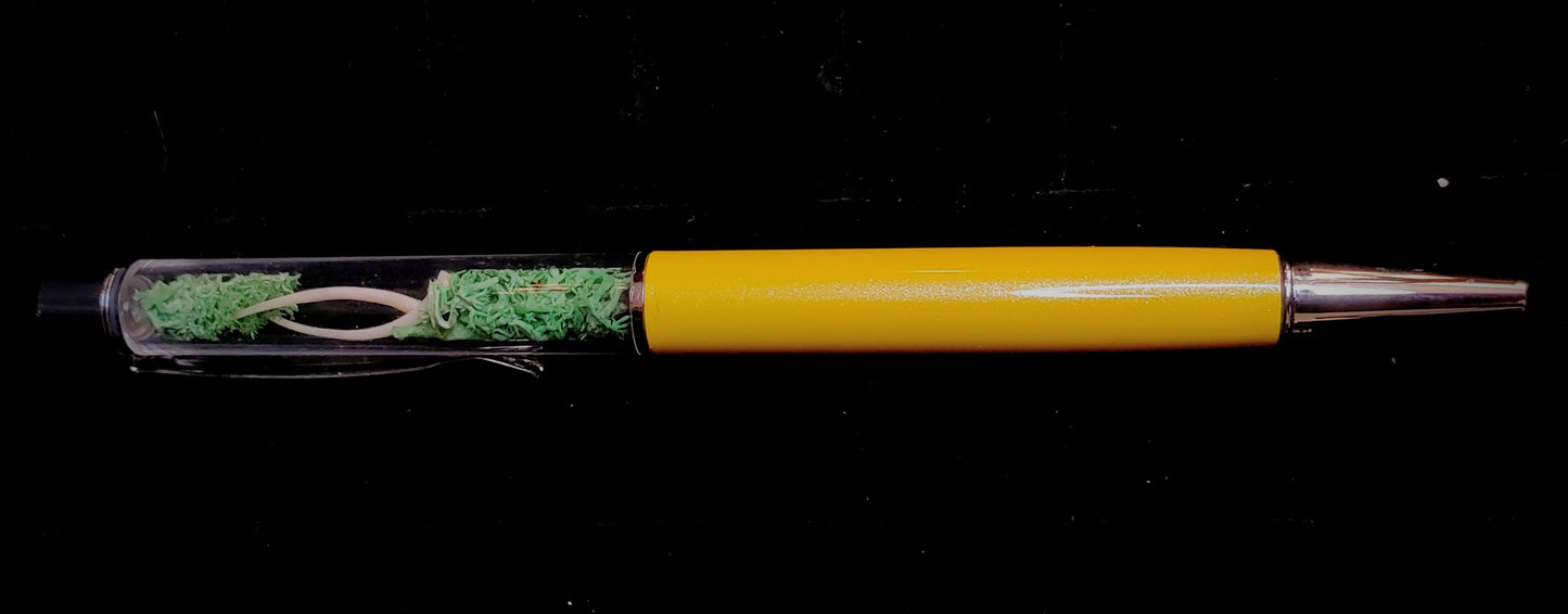Speci-pen