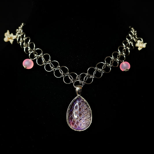 Whispers Of Alchemy Choker