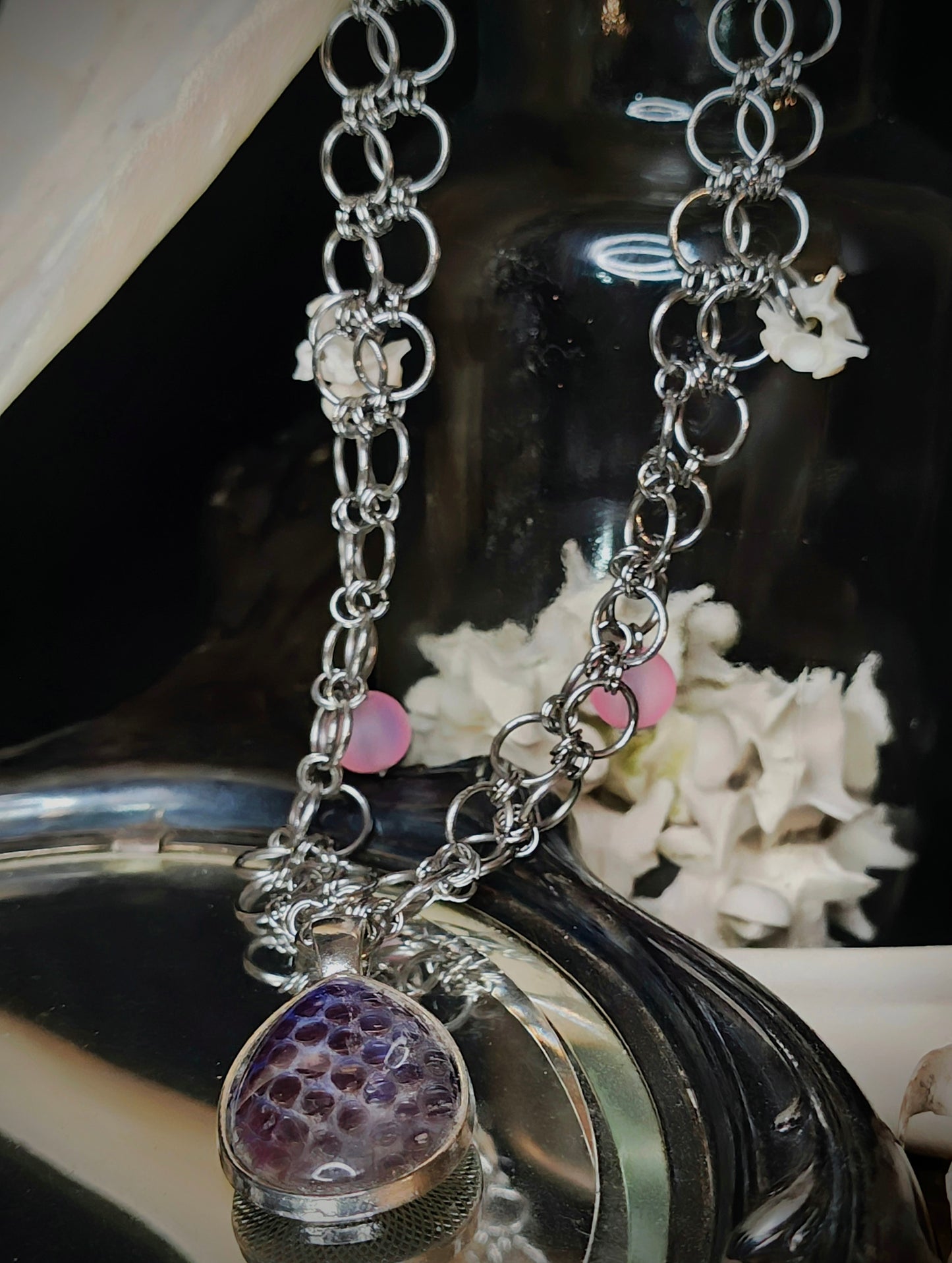Whispers Of Alchemy Choker