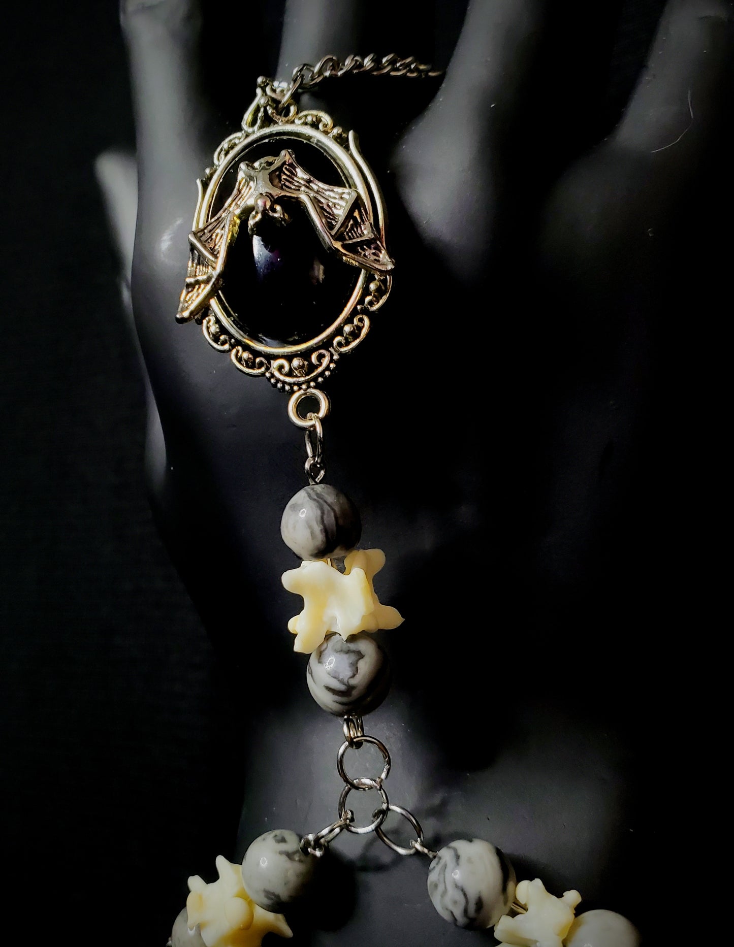 Nocturnal Nexus Cuff