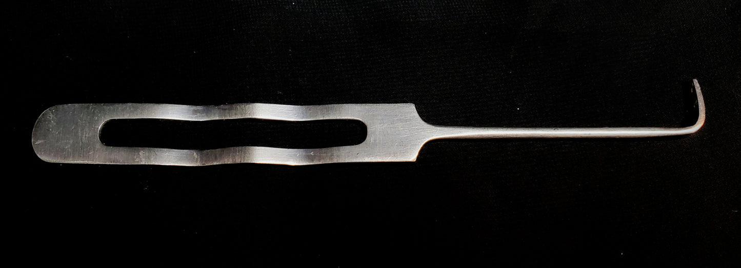 Aneurysm Hook Traditionally Used In Embalming (as is)