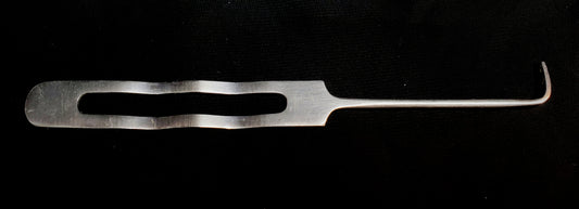 Aneurysm Hook Traditionally Used In Embalming (as is)