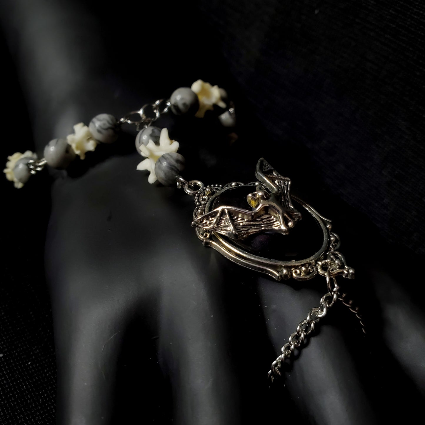 Nocturnal Nexus Cuff