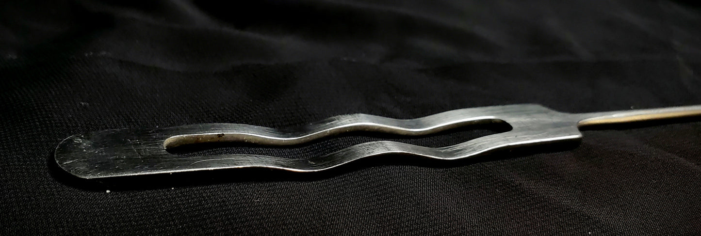 Aneurysm Hook Traditionally Used In Embalming (as is)