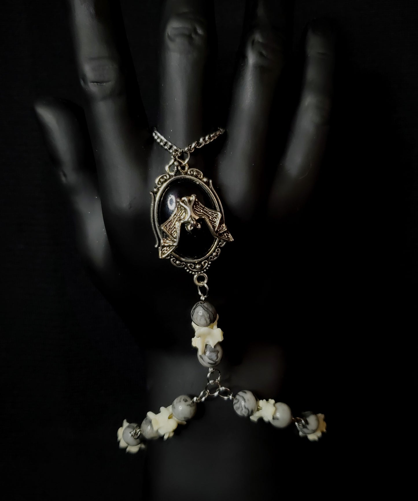 Nocturnal Nexus Cuff