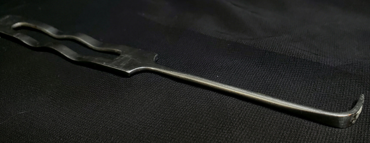 Aneurysm Hook Traditionally Used In Embalming (as is)